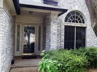 4501 Tello Path, Austin, TX 78749