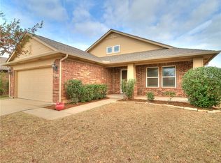 2621 Truffula Cir, Norman, OK 73069