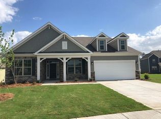 373 Winding Oaks Ln SE, Concord, NC 28025