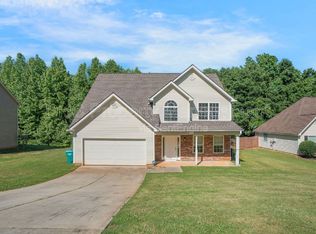 925 Revere Way, Hampton, GA 30228