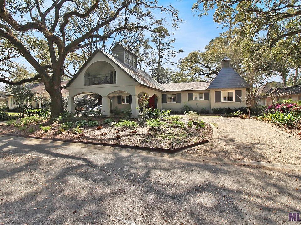 3922 Hundred Oaks Ave, Baton Rouge, LA 70808 Zillow