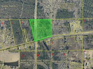 15.4 Acres Hwy #107, Pineville, LA 71360