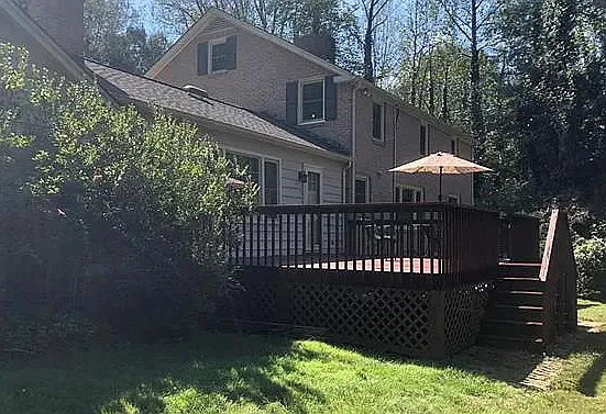 106 Woodside St — Photo 4