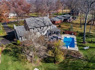 10535 Winston Ln, Fishers, IN 46037