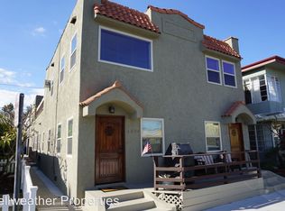109 Bennett Ave APT C, Long Beach, CA 90803