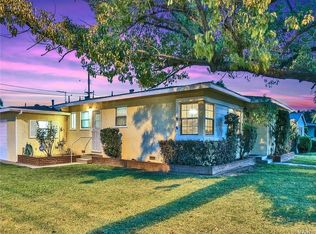 1240 Kenneydale Ave, Rosemead, CA 91770