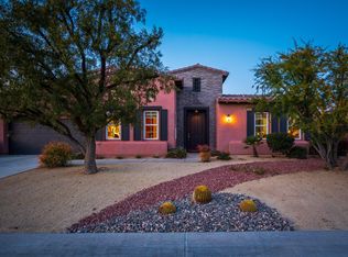 4 Via Santa Elena, Rancho Mirage, CA 92270