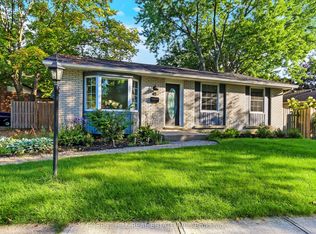 40 Killarney Rd, London, ON N5X 2A7