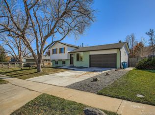 272 E Lafayette St, Louisville, CO 80027