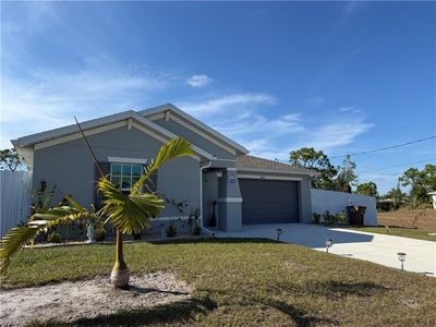 4002 NE 9th PL, Cape Coral, FL, 33909