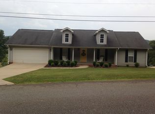 693 Nature Trl, Jacksonville, AL 36265