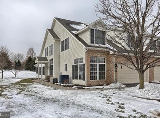 209 Hanover View Cir, Harrisburg, PA 17112
