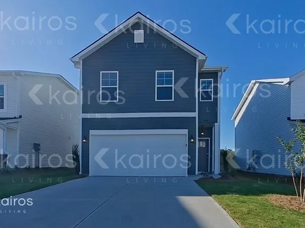 908 Silent Barge Cv, Aiken, SC 29801