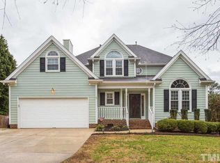 1425 Perrimor Ct, Raleigh, NC 27603