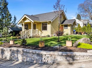 315 Steilacoom Street, Steilacoom, WA