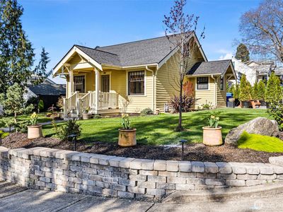 315 Steilacoom Street, Steilacoom, WA, 98388