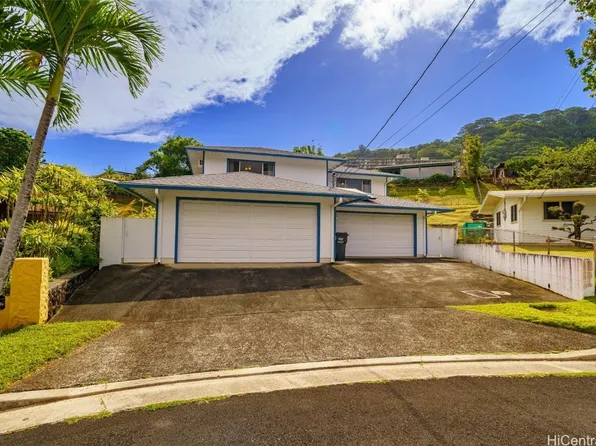 45-439 Lupo St, Kaneohe, HI 96744
