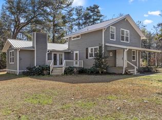 477 Frank Pais Rd, Havana, FL 32333