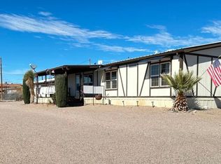 203 Nambe Loop, Truth Or Consequences, NM 87935