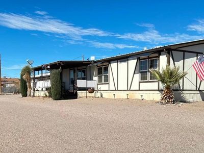 203 Nambe Loop, Truth Or Consequences, NM, 87935
