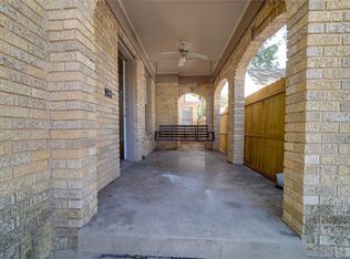 3214 Greene Ave, Fort Worth, TX 76109