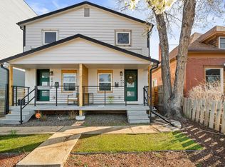 2424 W 44th Ave, Denver, CO 80211