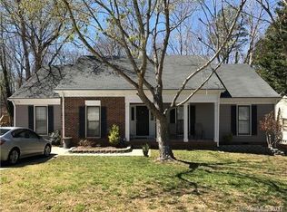 2020 Trowbridge Ct, Charlotte, NC 28270