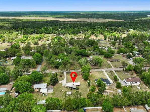 11380 OLD PLANK Road, Jacksonville, FL 32220