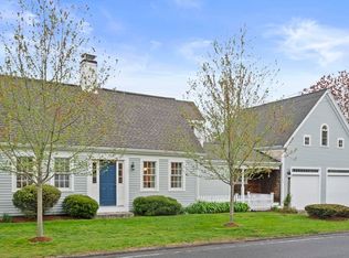 225 Old Oaken Bucket Rd, Norwell, MA 02061