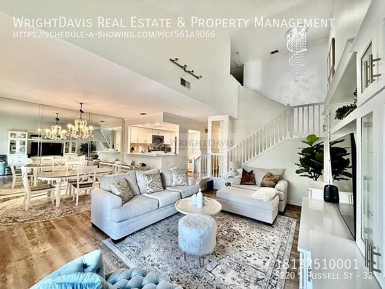 5220 S Russell St #32 — Photo 19