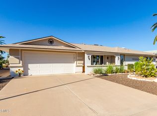 13018 W Jadestone Dr, Sun City West, AZ 85375