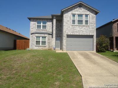 8927 Twincreek Farm, Converse, TX, 78109