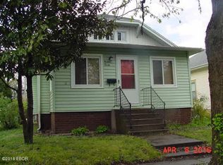 1920 Hardy St, Murphysboro, IL 62966