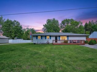 9489 Hyde Rd, Clarklake, MI 49234