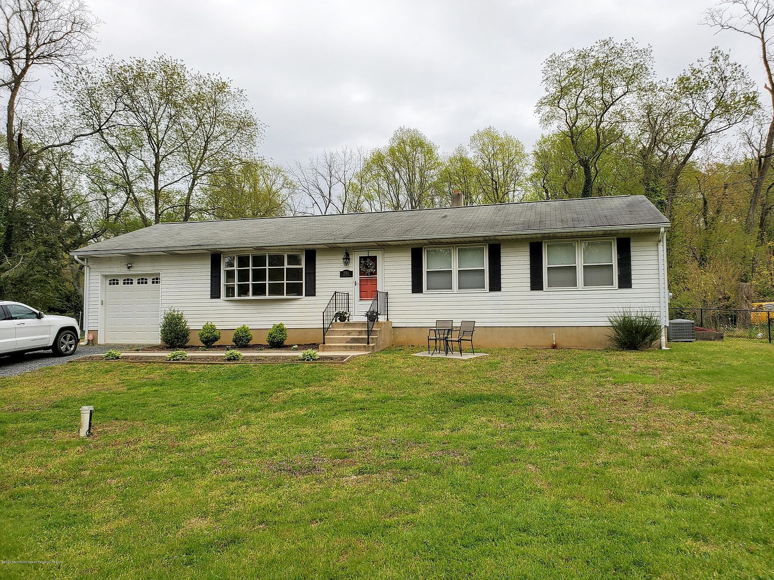 291 Sykesville Road, Chesterfield, NJ 08515 Zillow