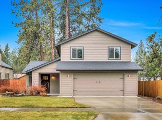 20067 Calvin Way, Bend, OR 97702