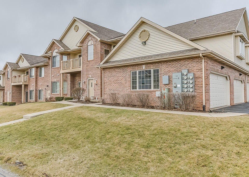 Stone Creek Condo