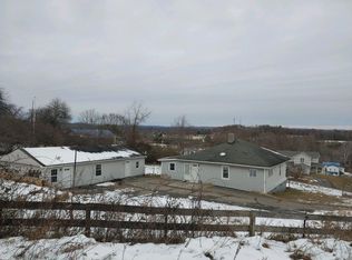 160 Bridge St, Pulaski, VA 24301