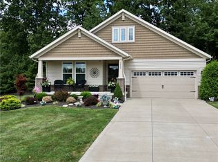 3997 Stonegate Dr, Medina, OH 44256