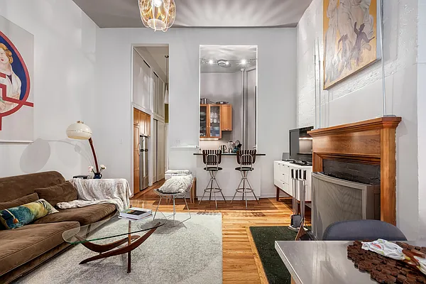 Sold by Brown Harris Stevens | media 16