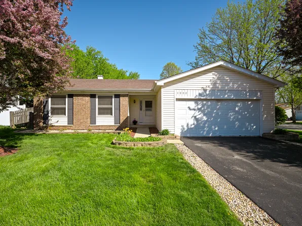 1000 Hunter St, Lombard, IL 60148