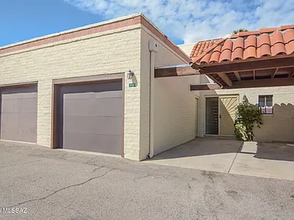 49 N Camino De La Reflexion, Tucson, AZ 85748