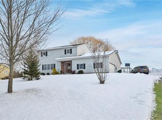 189 Saint Marys Ave, Clinton, NY 13323