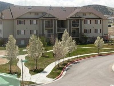 8198 N Cedar Springs Rd APT 11, Eagle Mountain, UT, 84005