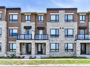 113 Mumbai Dr, Markham, ON L3S0G3