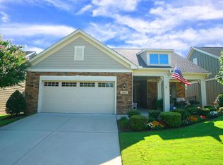 409 Phillips Branch St, Apex, NC 27523