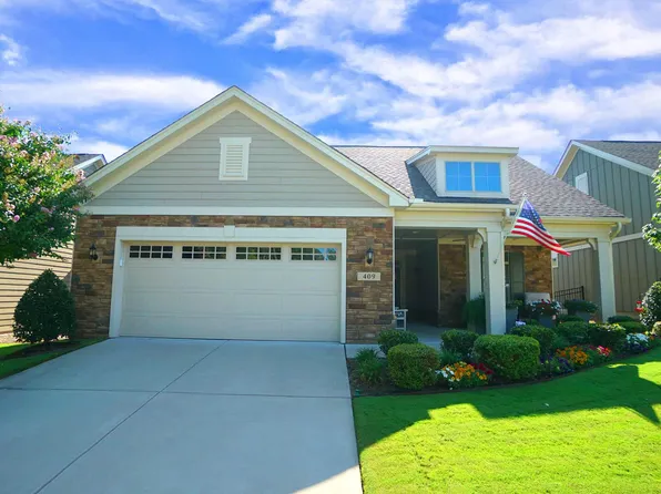 409 Phillips Branch St, Apex, NC 27523