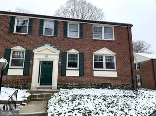 500 E Lancaster Ave UNIT 110A, Wayne, PA 19087