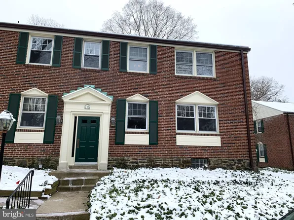 500 E Lancaster Ave Unit 110A, Wayne, PA 19087