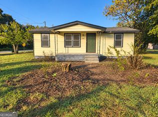 407 Attaway St, East Dublin, GA 31027